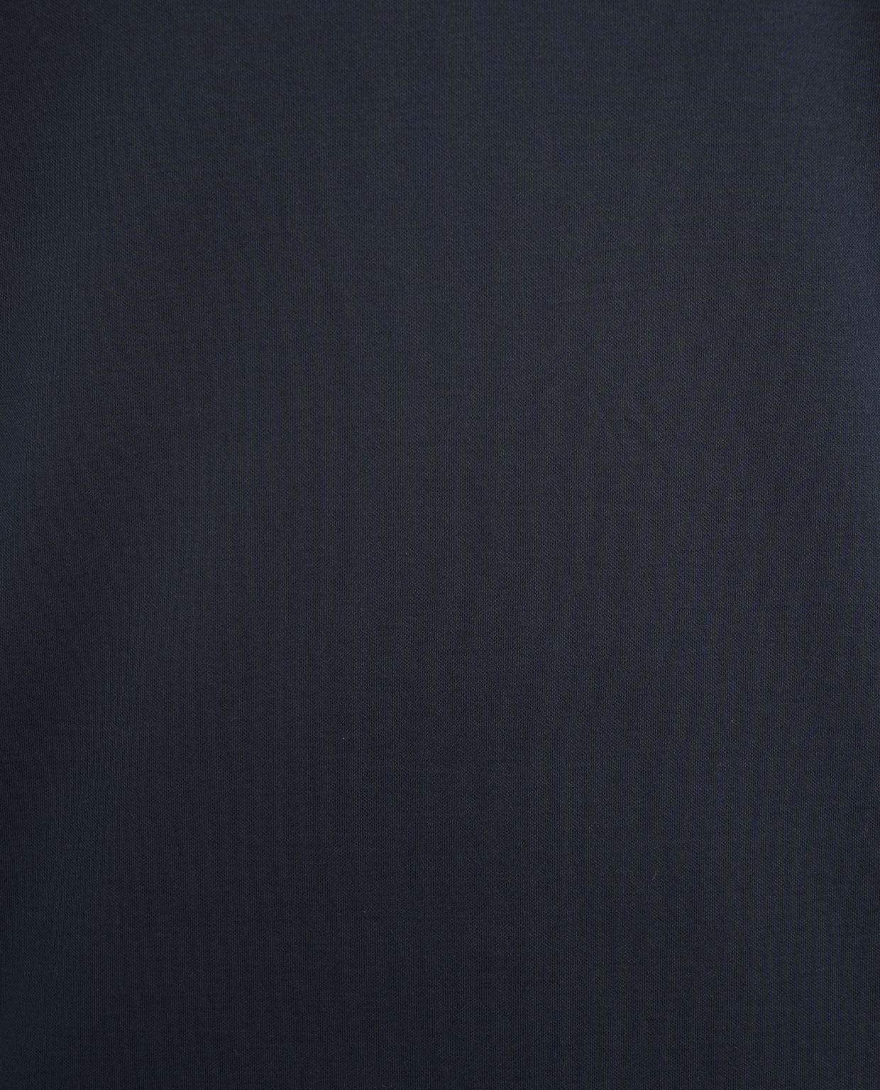 Polo shirt with long sleeves Product Image