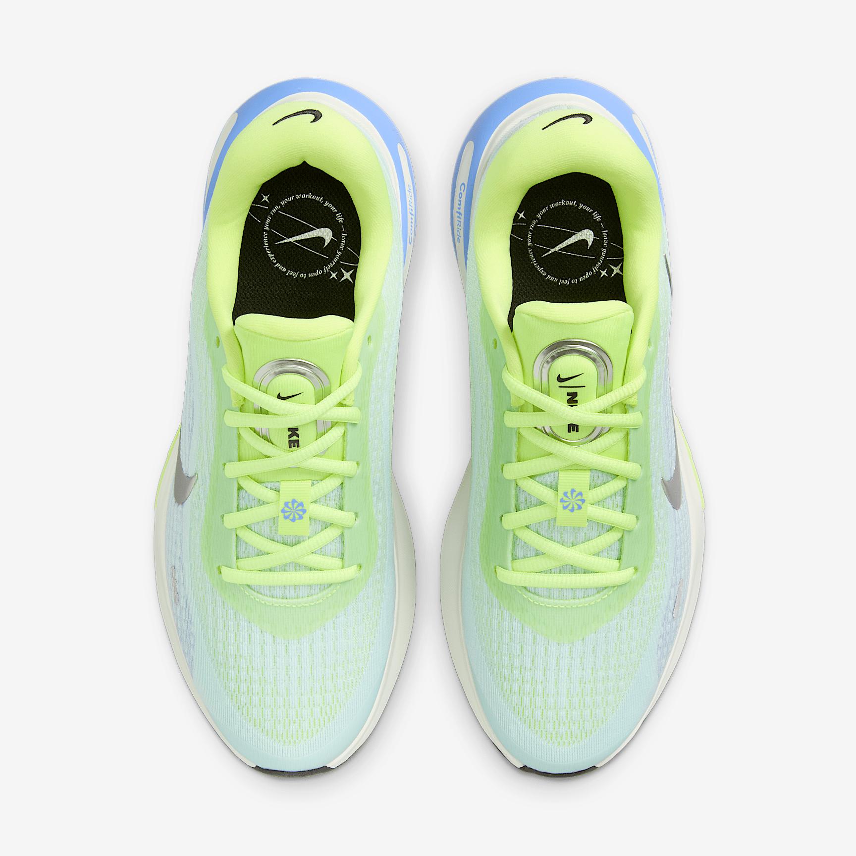 Nike Women's Journey Run Road Running Shoes Product Image