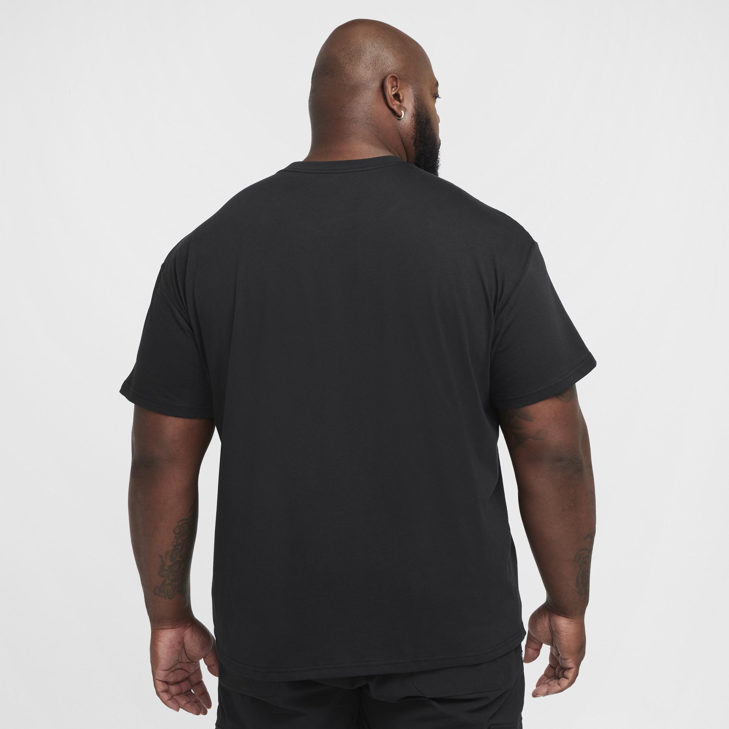 Men's Nike SB T-Shirt Product Image
