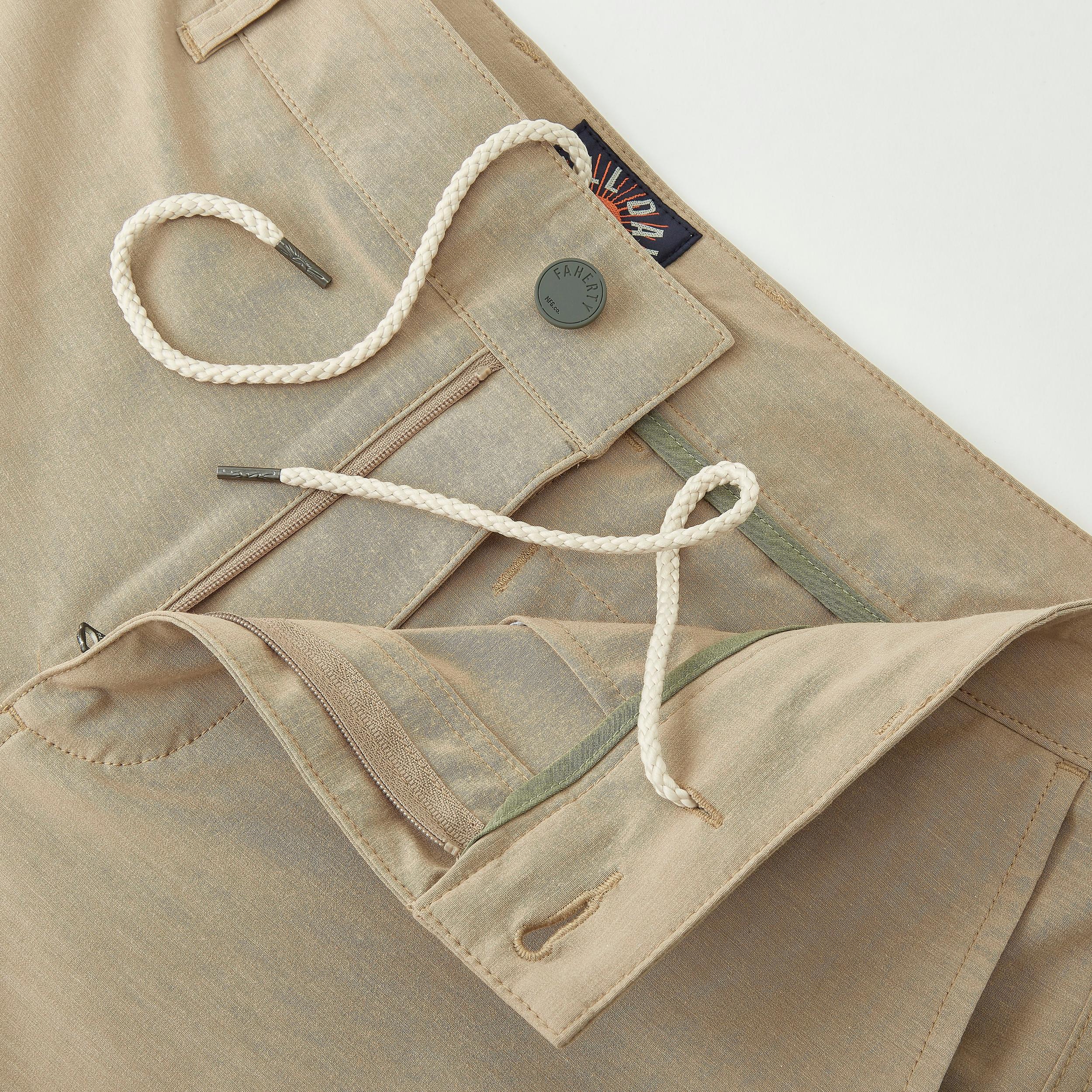 All Day 4-Way Stretch Shorts - 9" Product Image