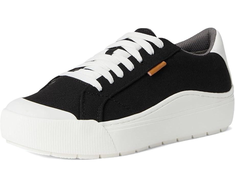 Time Off Go Lace Up Sneaker Product Image