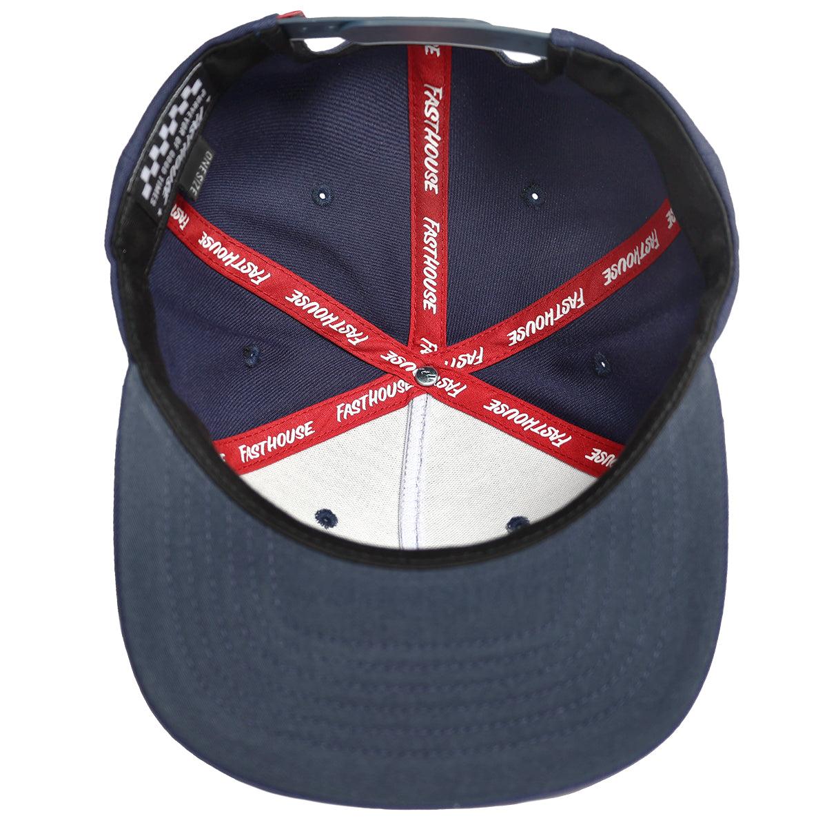 Racing Crew Hat Product Image