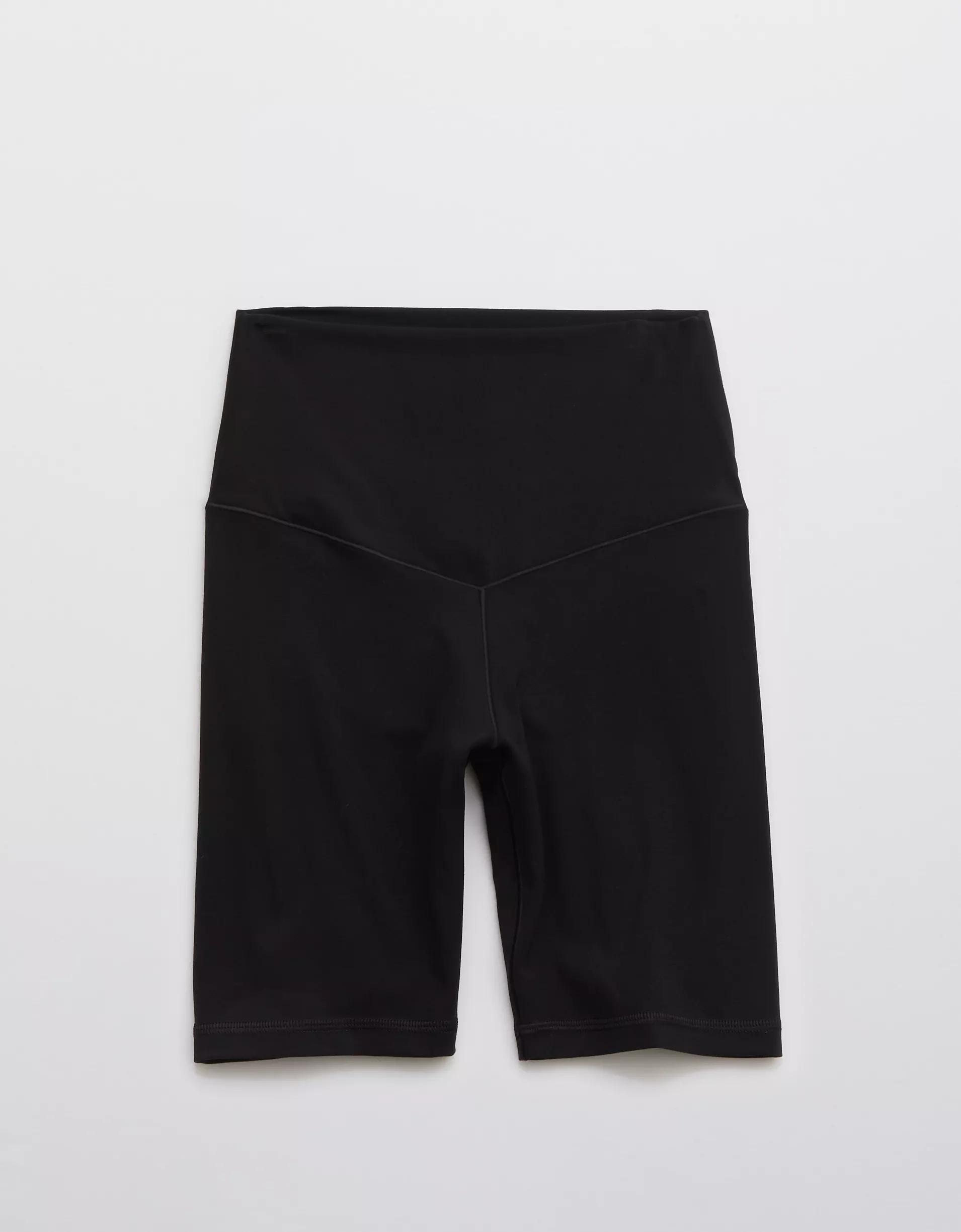 OFFLINE By Aerie Real Me 7" Bike Short Product Image