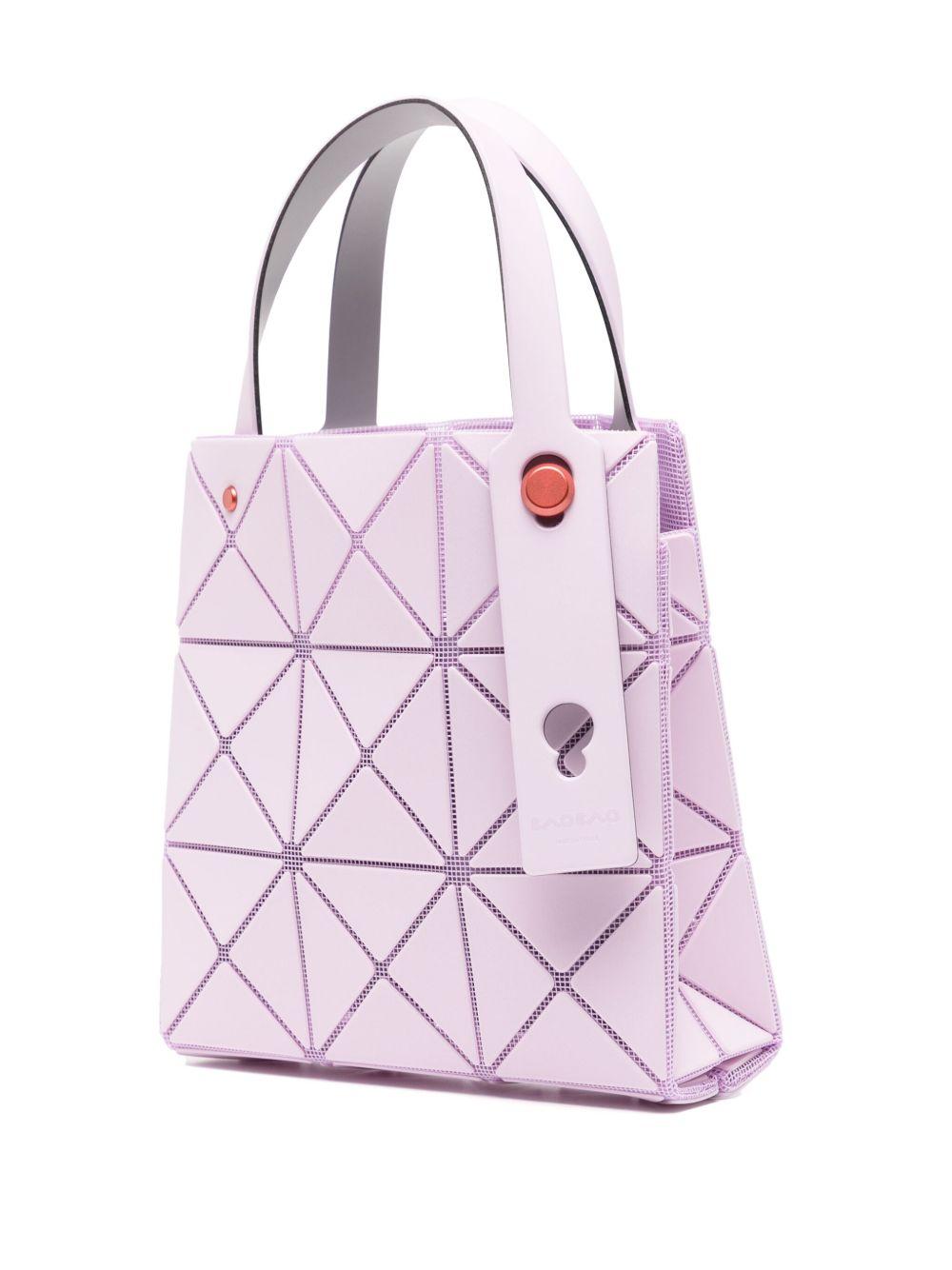 mini Carat tote bag Product Image