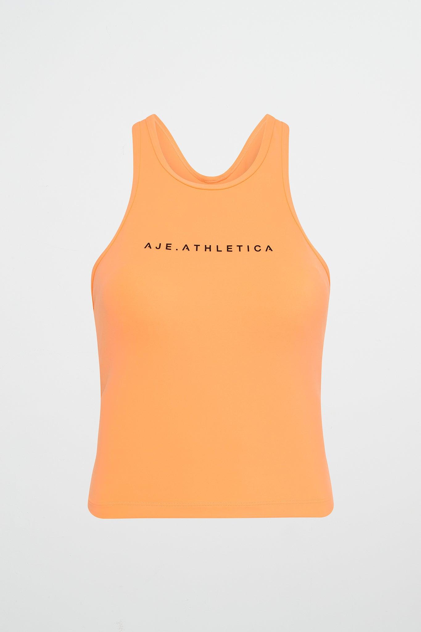 Braided Active Racer Tank 345 Product Image