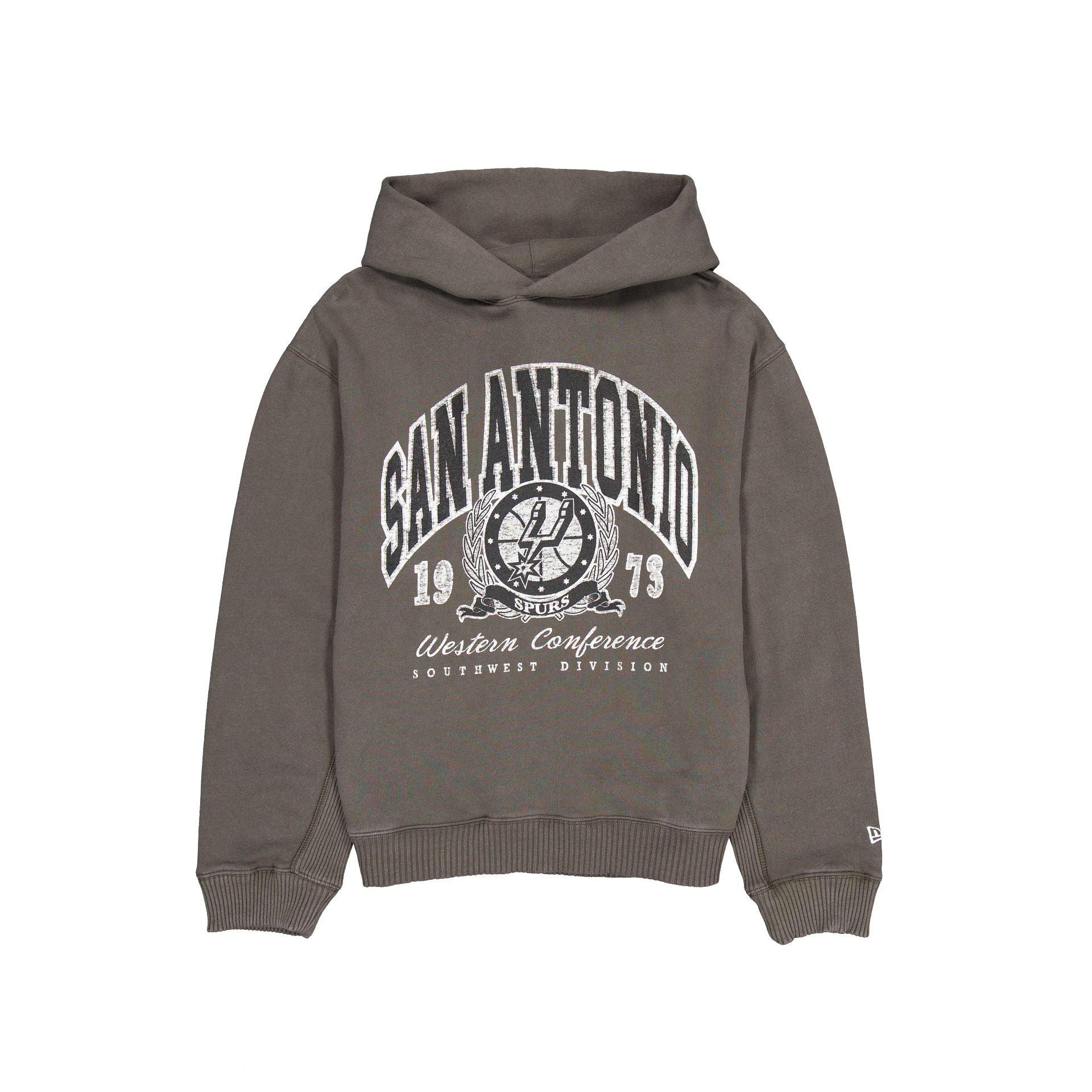 Buffalo Bills Oversized Essentials Hoodie Male Product Image