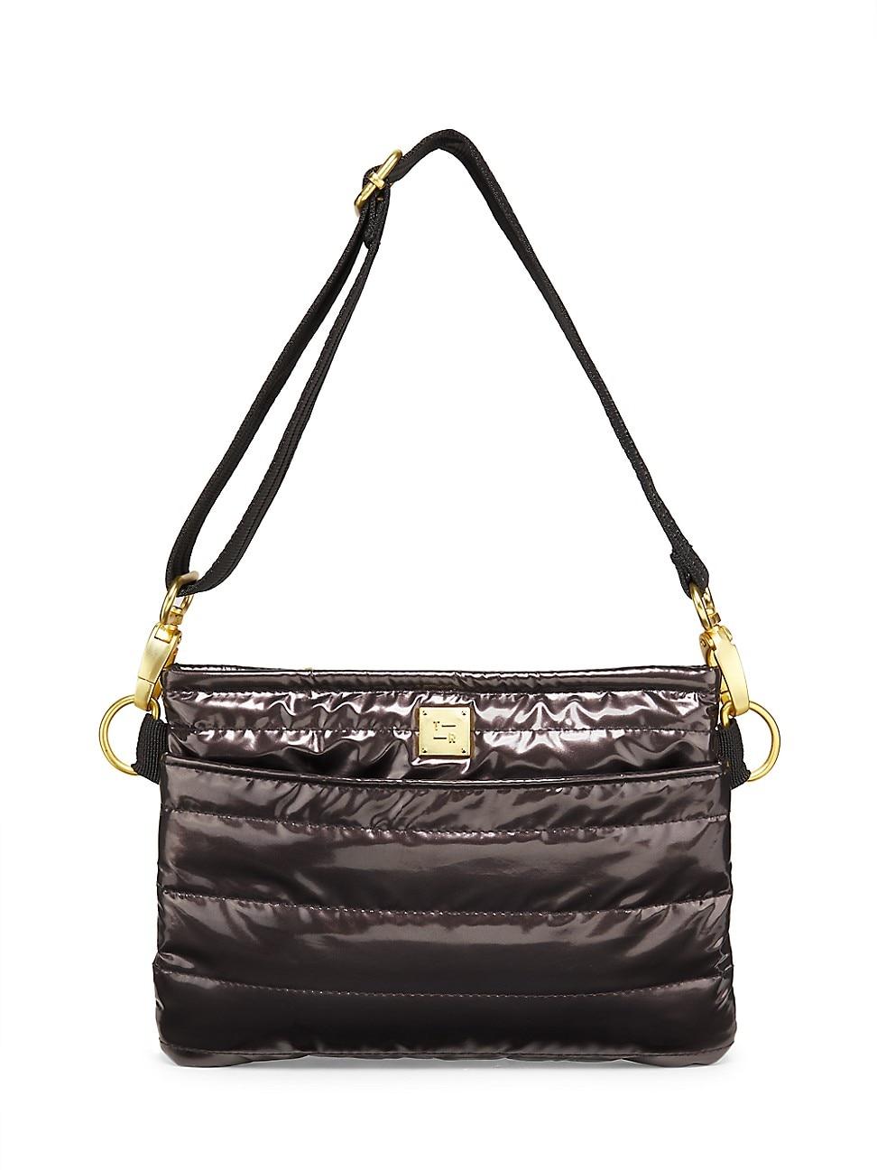 Womens Bum Crossbody Bag Product Image