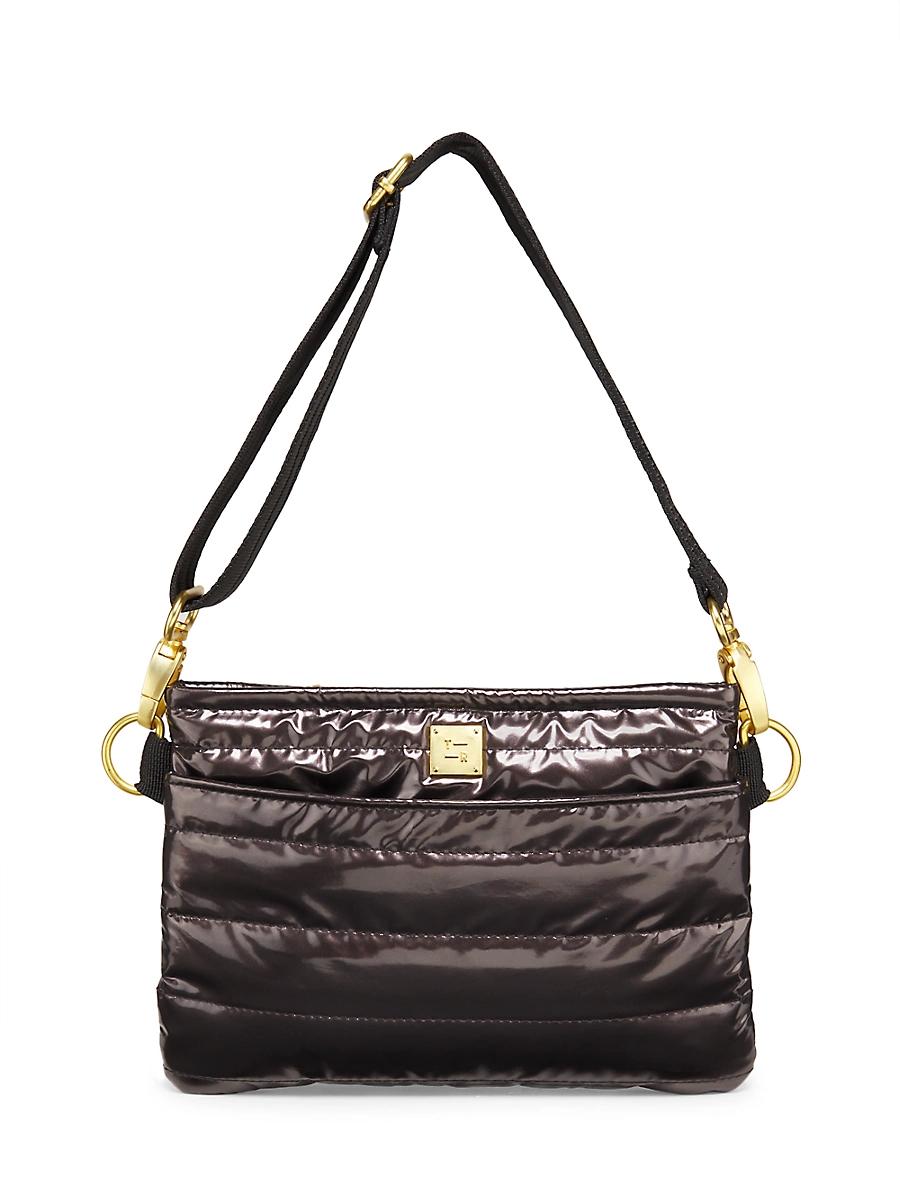 Womens Bum Crossbody Bag Product Image