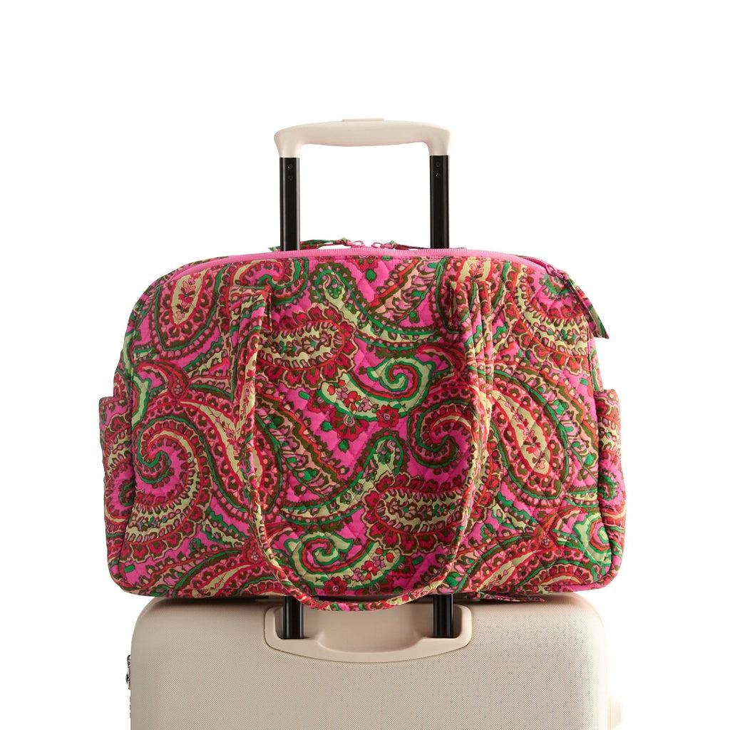 Outlet Weekender Travel Bag Product Image