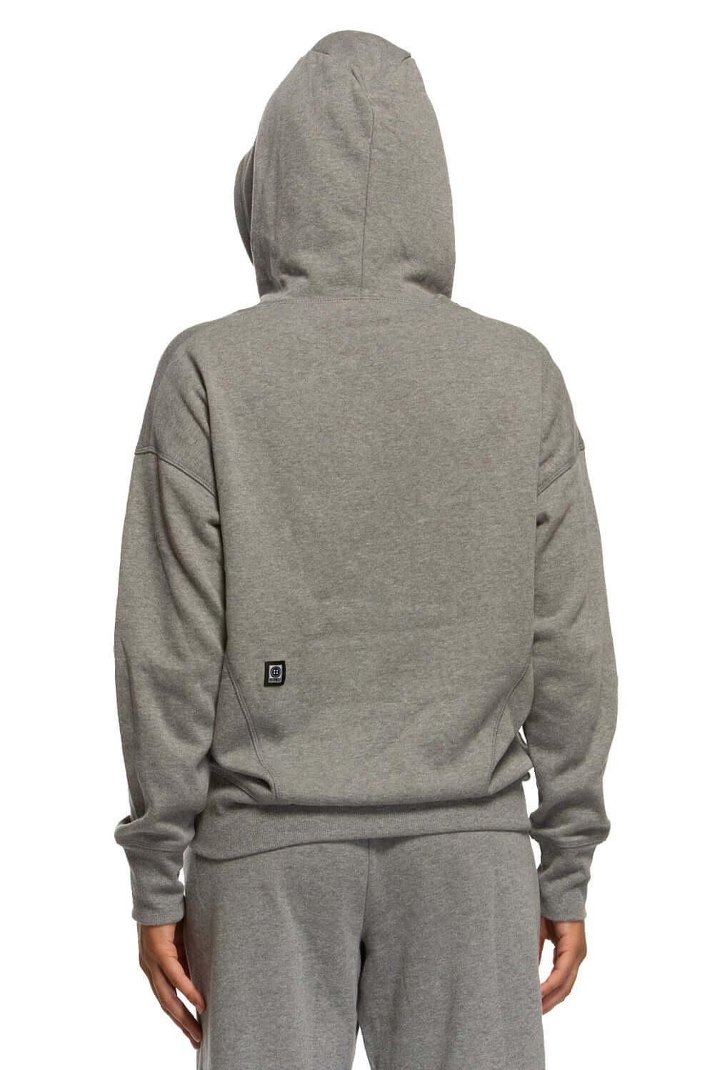 Dawn Fleece Hoodie Sweatshirt Female Product Image