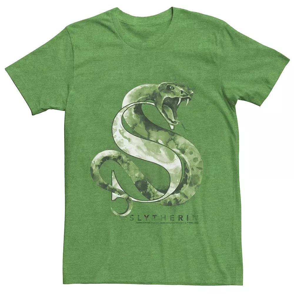 Disney's Gargoyles Men's Goliath vs Demonia Shield Graphic Tee,  Product Image