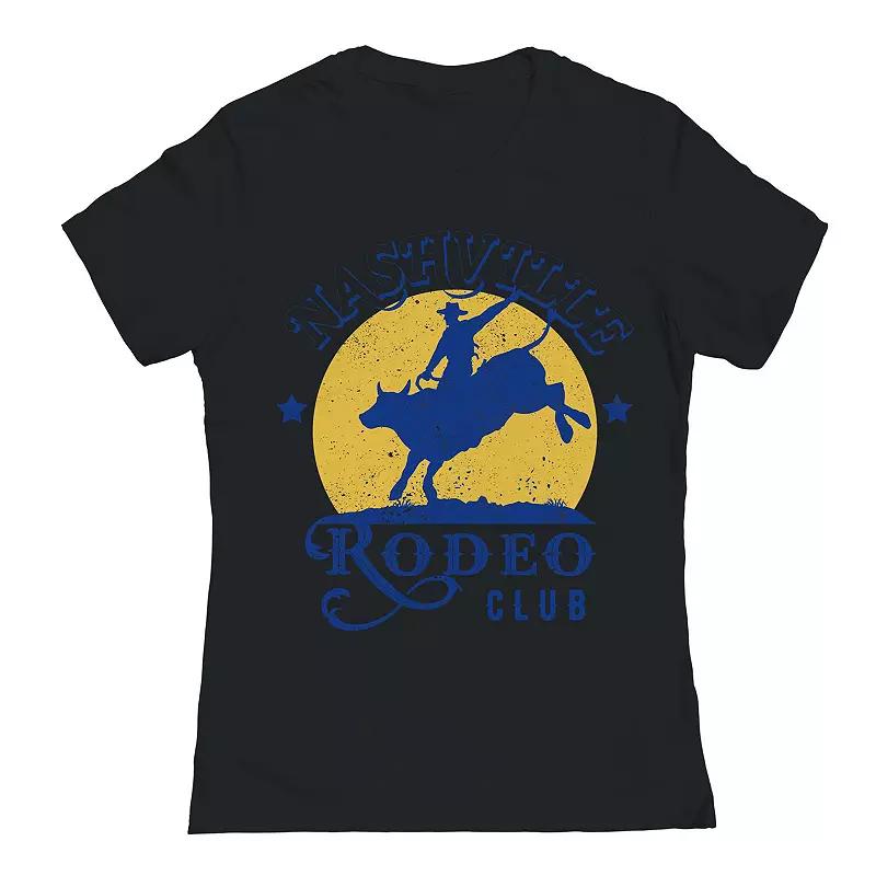 Junior's Death Metal 01 Graphic Tee, Girl's, Size: XXL, Heavy Grey Product Image