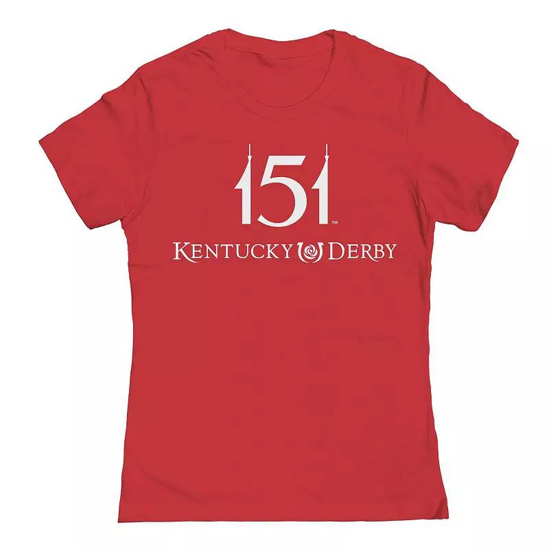 Junior's I Heart Wisconsin Graphic Tee, Women's,  Product Image