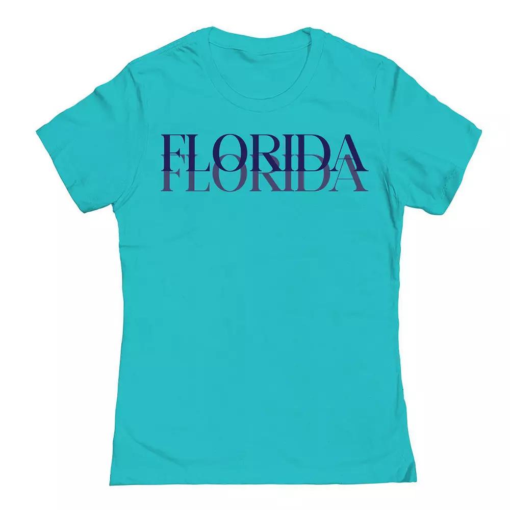 Juniors' Kentucky Derby Vertical Logo Graphic T-Shirt, Women's,  Product Image