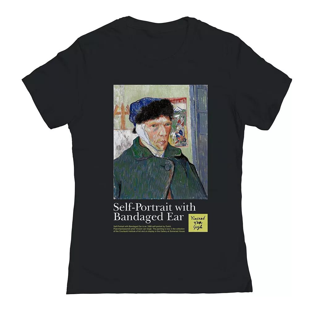 Juniors Boo Spiderweb Halloween Graphic Tee, Girls Product Image