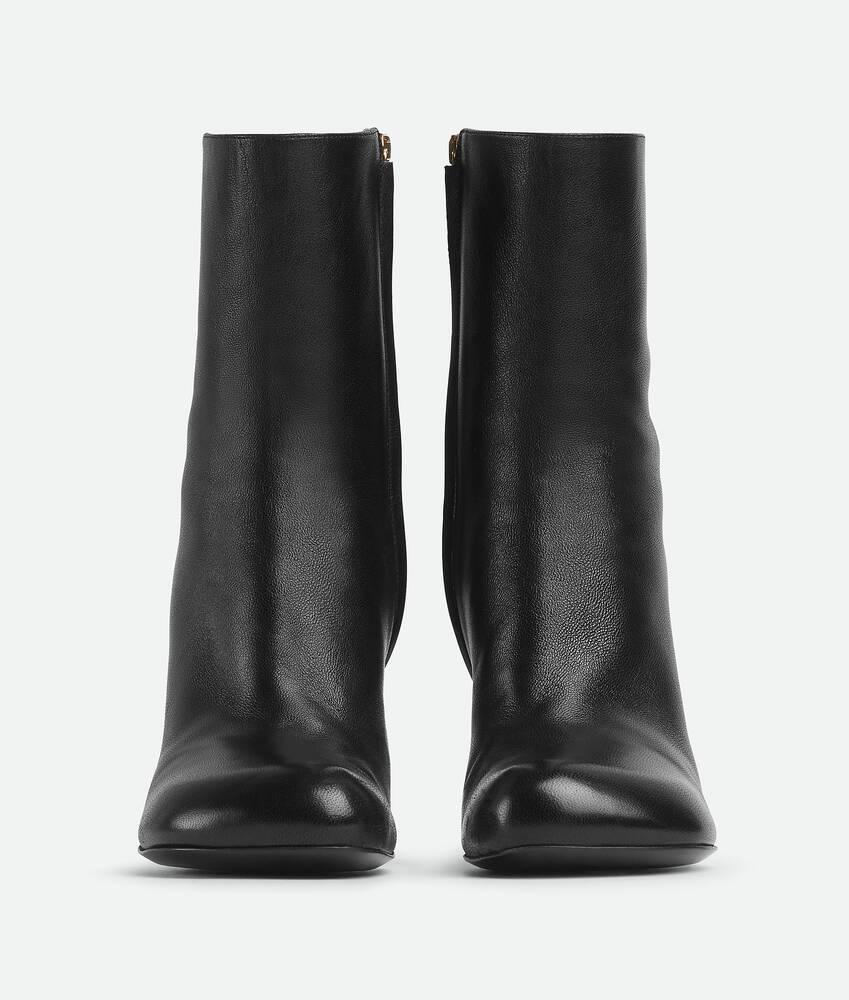 Women's Nico Ankle Boot in Black Product Image