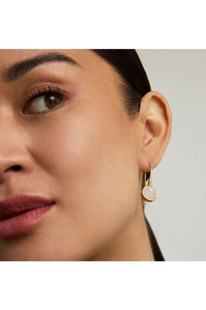 IMPANEMA DROPLET EARRINGS Product Image