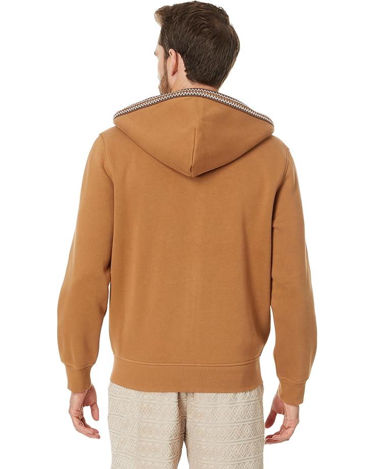 Tasman Uggfluff Half Zip Product Image