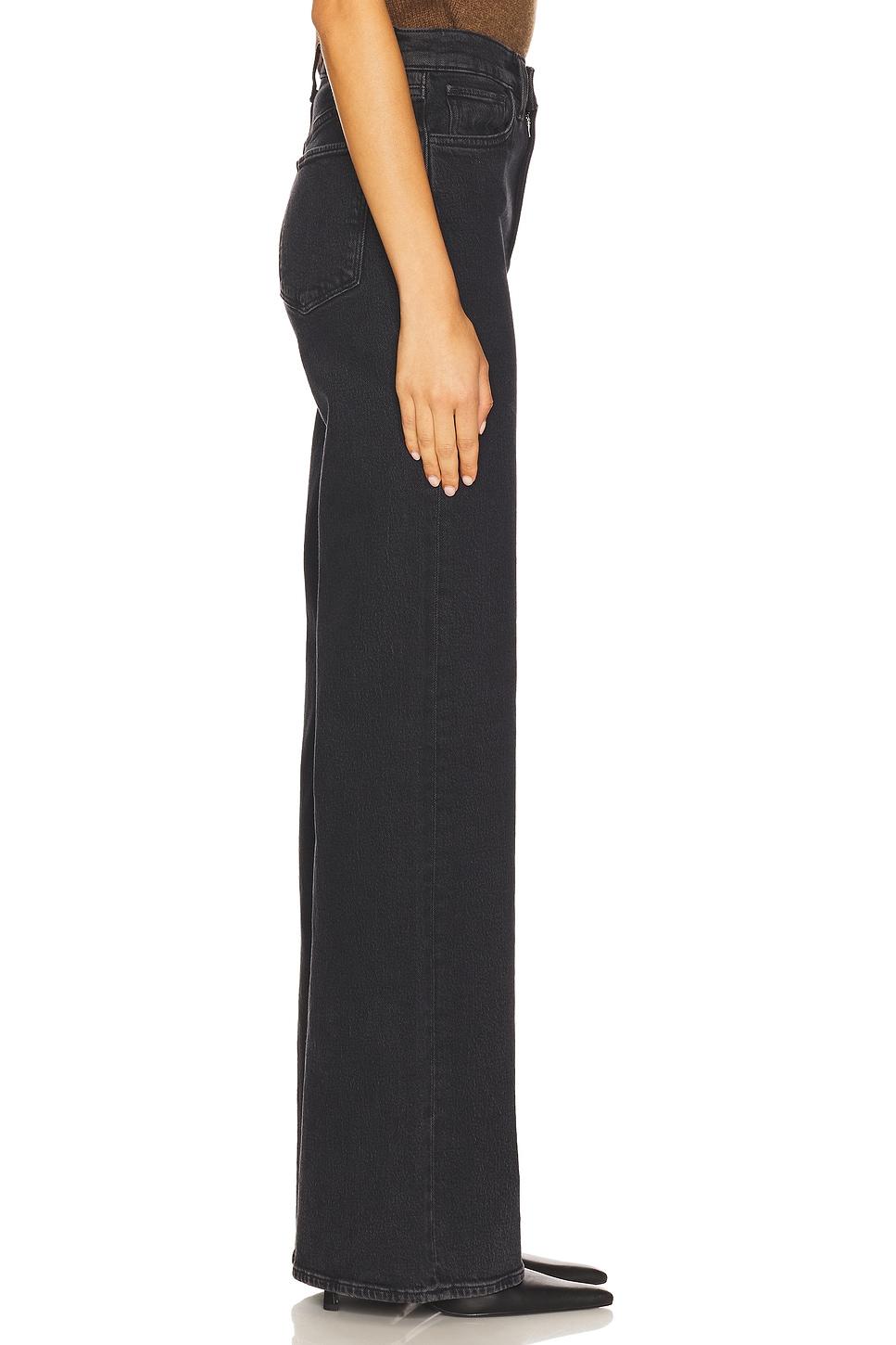 Mia High Rise Wide Leg Joe's Jeans Product Image