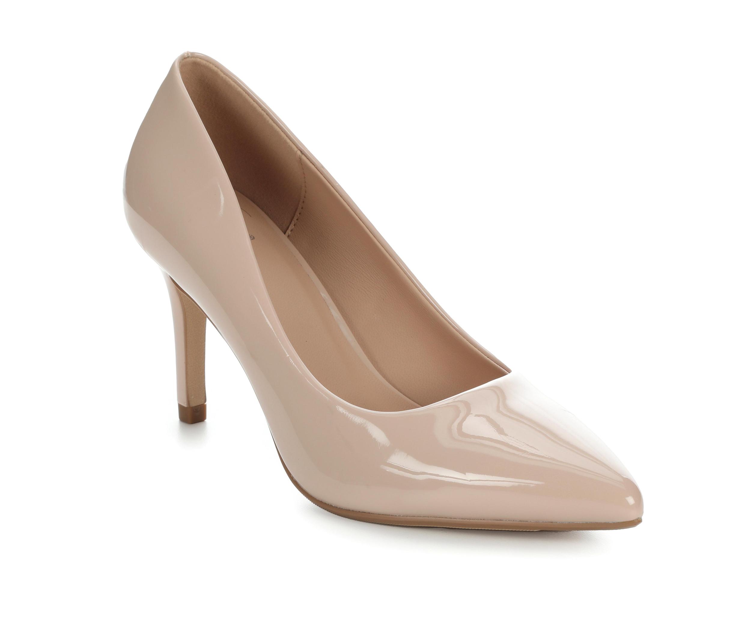 Women's Delicious Florian-S Pumps Product Image