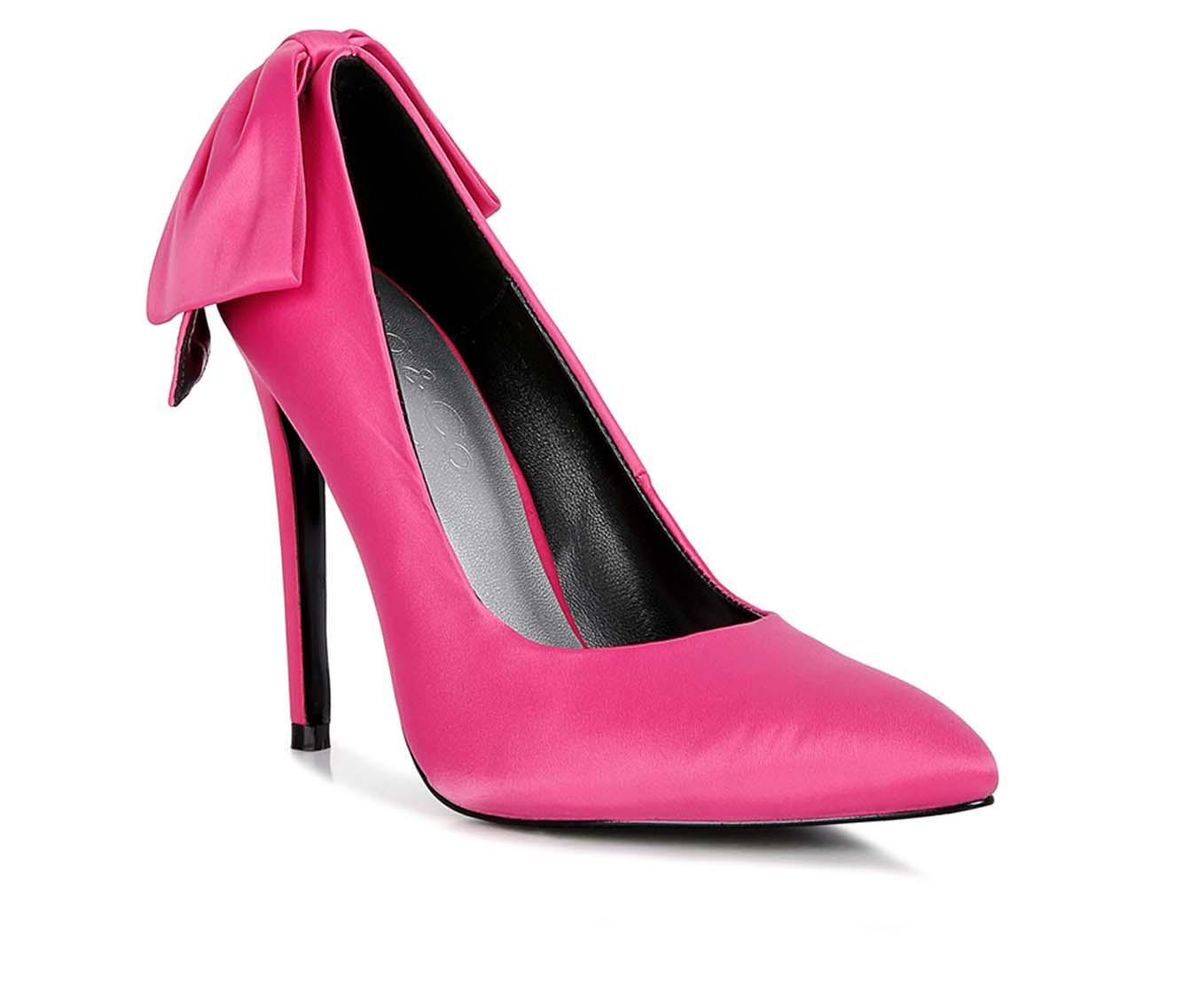 Women's Rag & Co Hornet Stiletto Pumps Product Image