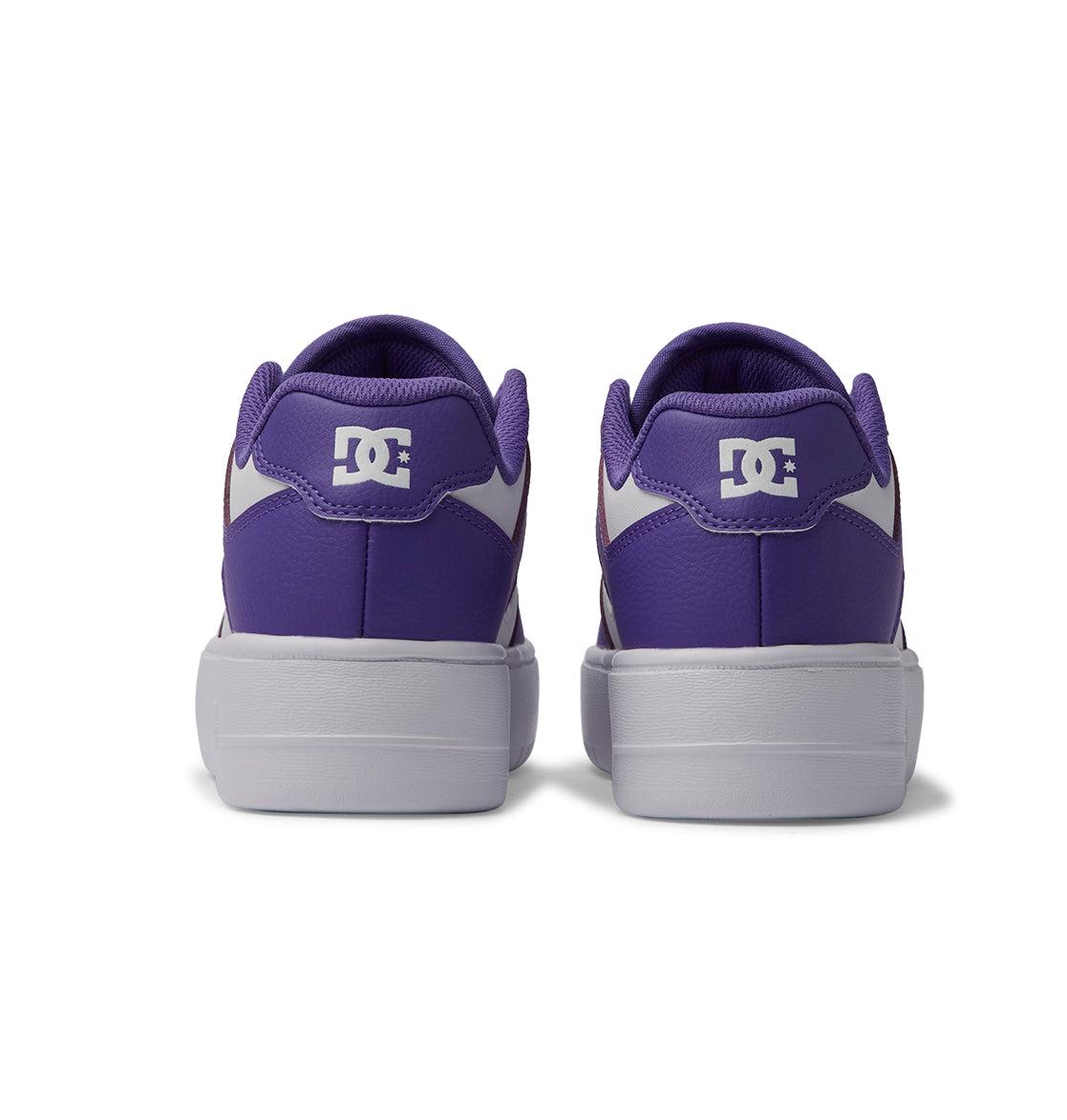 Women's Manteca 4 Platform Shoes Female Product Image