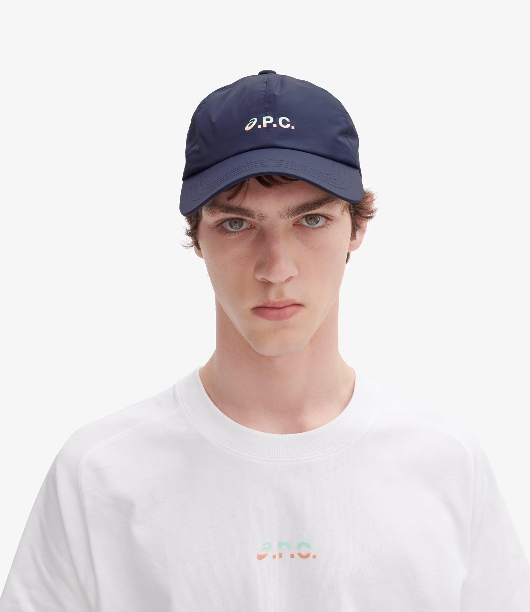Charlie Asics baseball cap Male Product Image