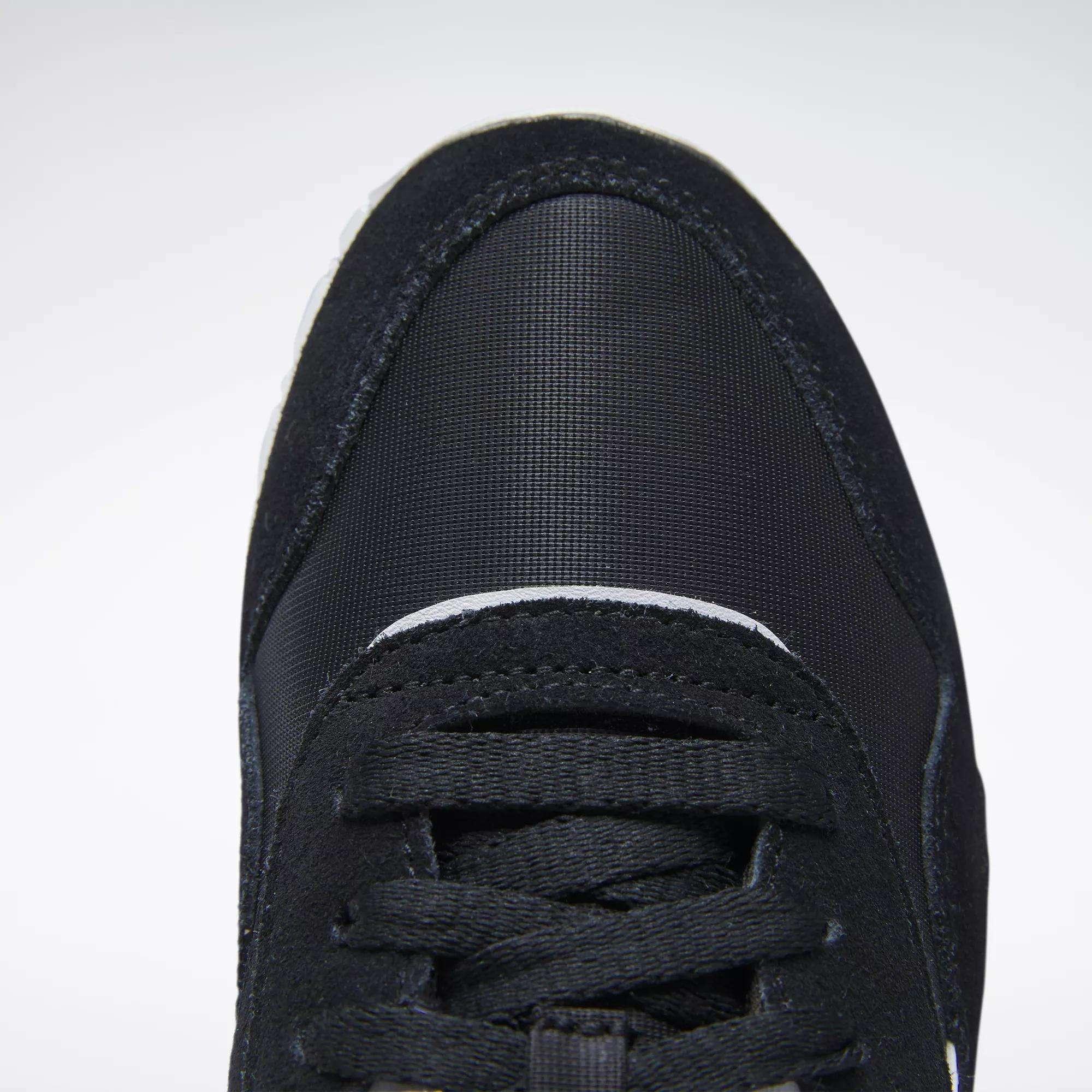 Women's Classic Nylon Shoes Female Product Image