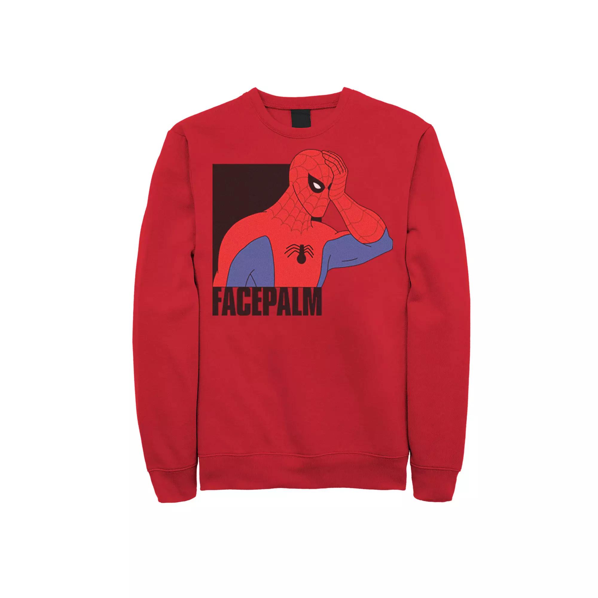 Men's Ed, Edd & Eddy Sweatshirt,  Product Image