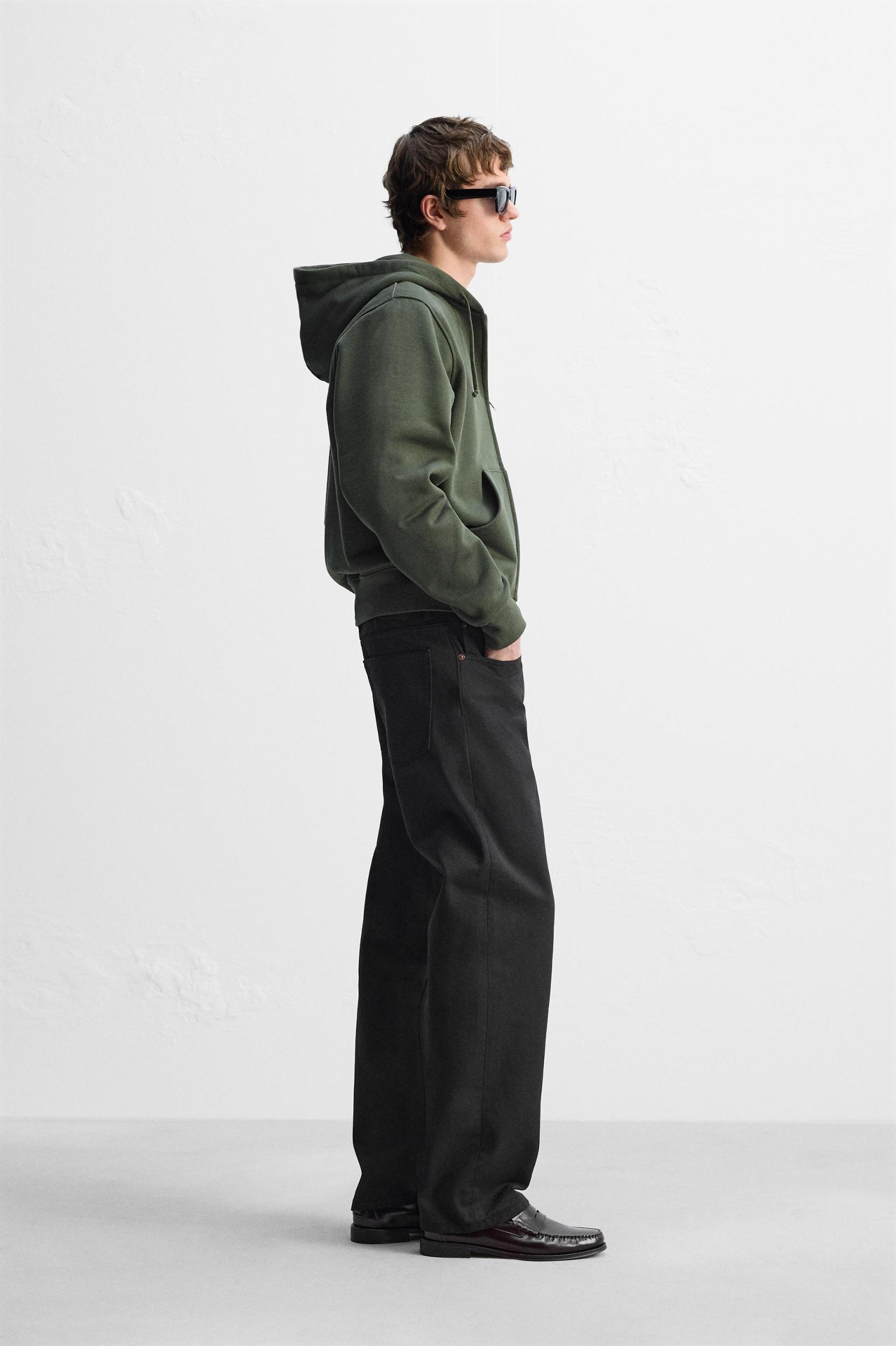 SLIM FIT JEANS Product Image