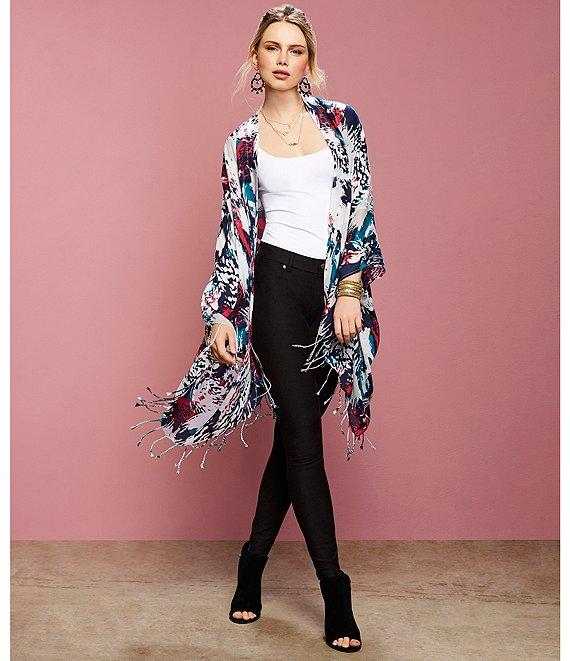 Sugarlips Seamless Scoop Neck Sleeveless Camisole Product Image