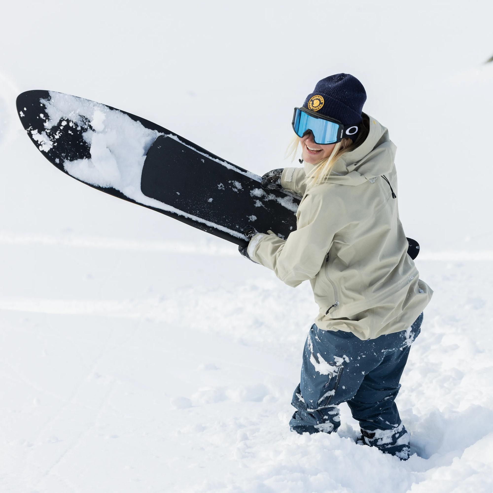 Bergtagen Forever Wool Beanie Product Image