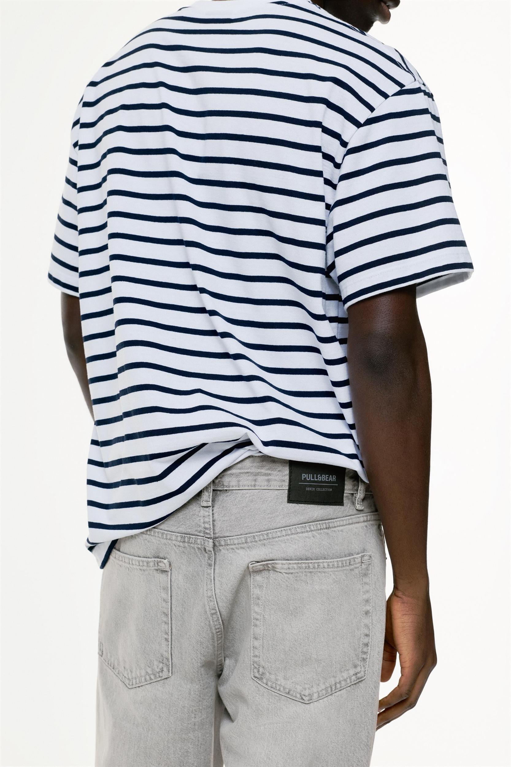 Standard jeans Product Image