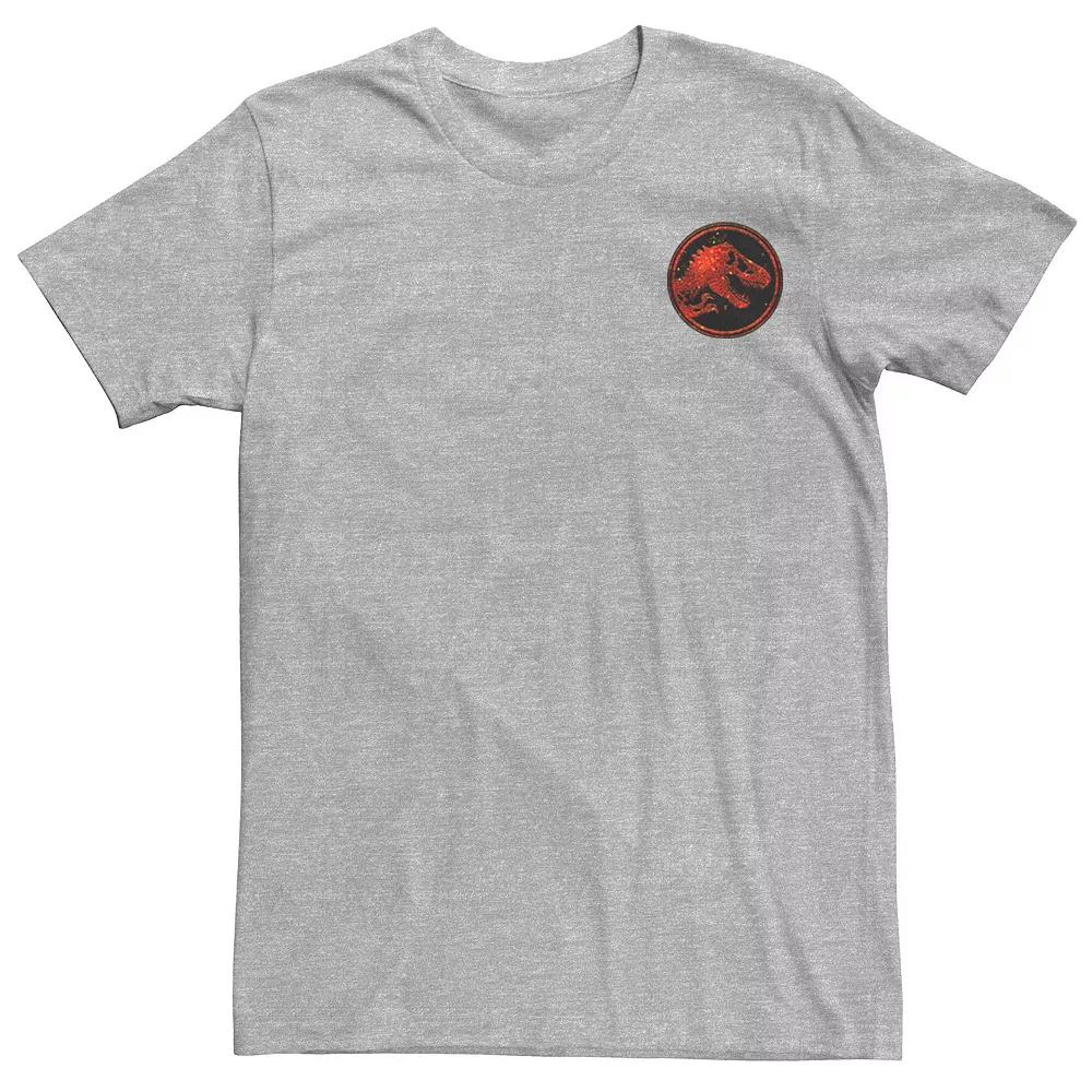 Men's Marvel Comics Deadpool Pocket Tee,  Product Image