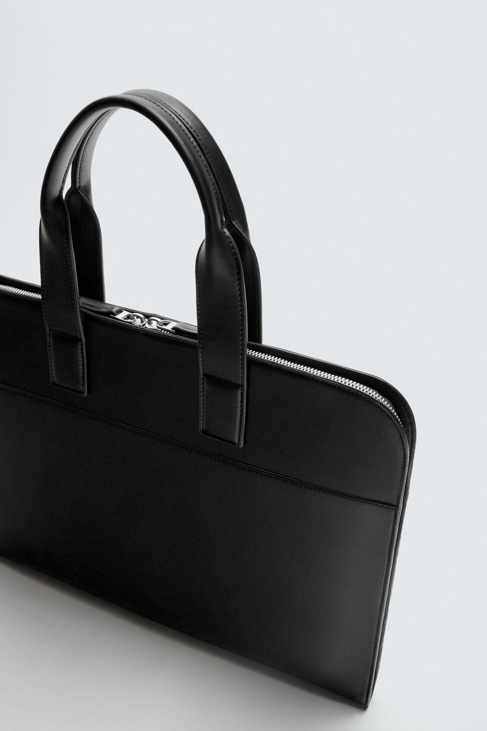 SMOOTH BRIEFCASE Product Image