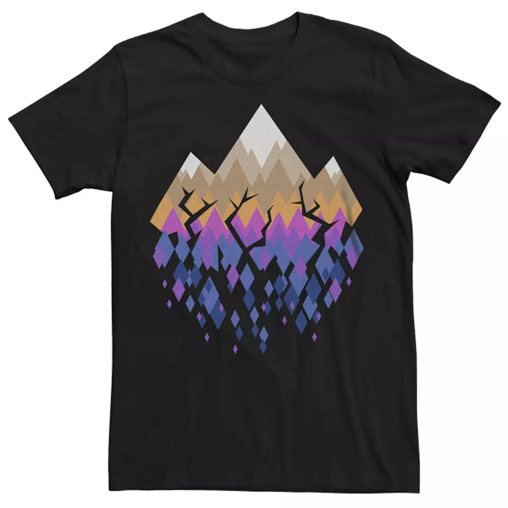 Big & Tall Marvel Revenge Of The Spider-Verse Comic Cover Tee, Men's,  Product Image