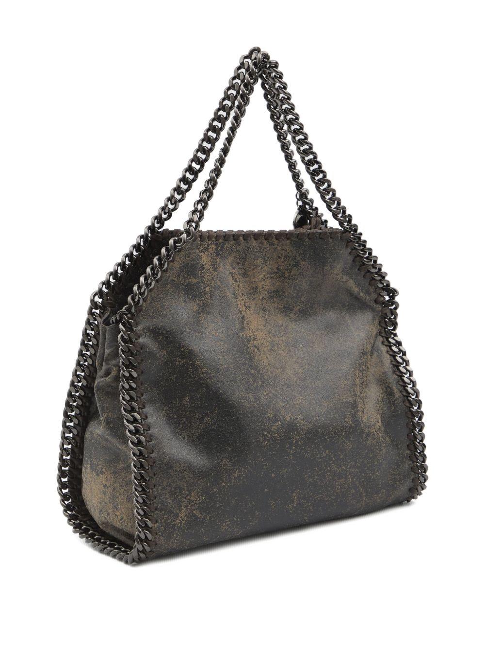 mini Falabella tote bag Product Image
