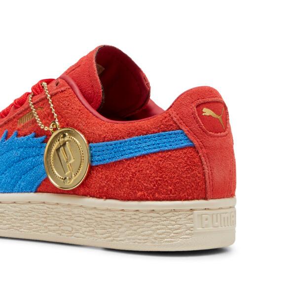 PUMA x ONE PIECE Suede Buggy Men's Sneakers Product Image