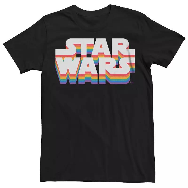 Men's Star Wars: The Mandalorian Boba Fett Lives R14 Tee,  Product Image