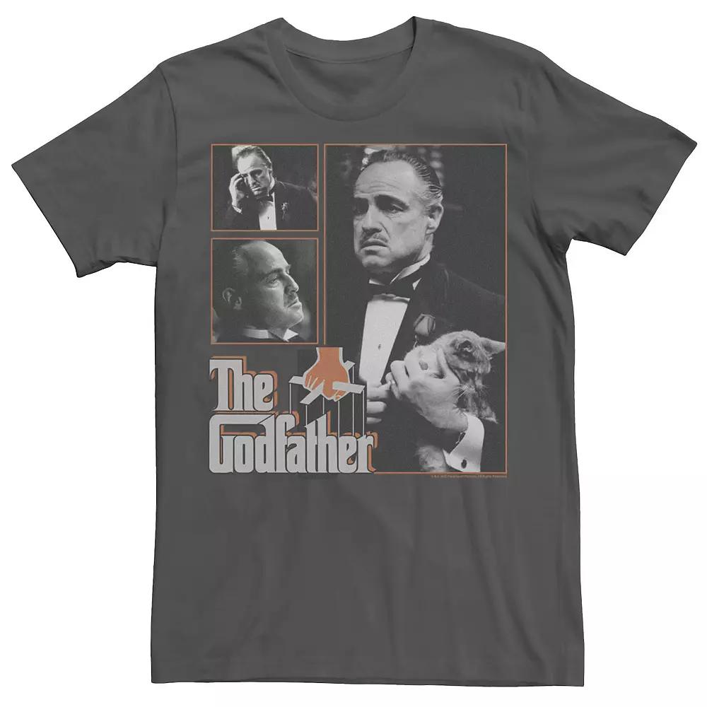 Men's The Godfather Tee,  Product Image