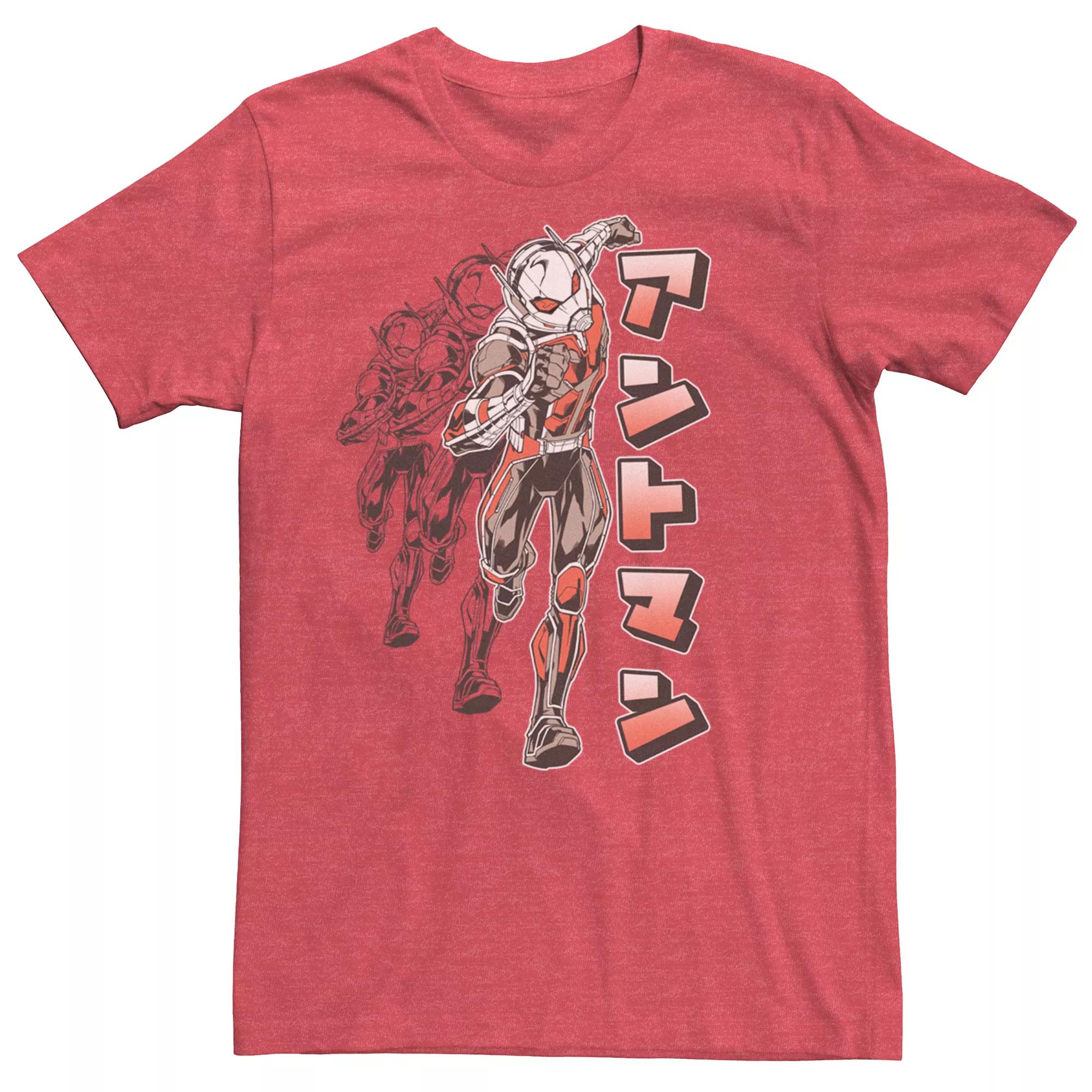 Men's Ant-Man Tee,  Product Image