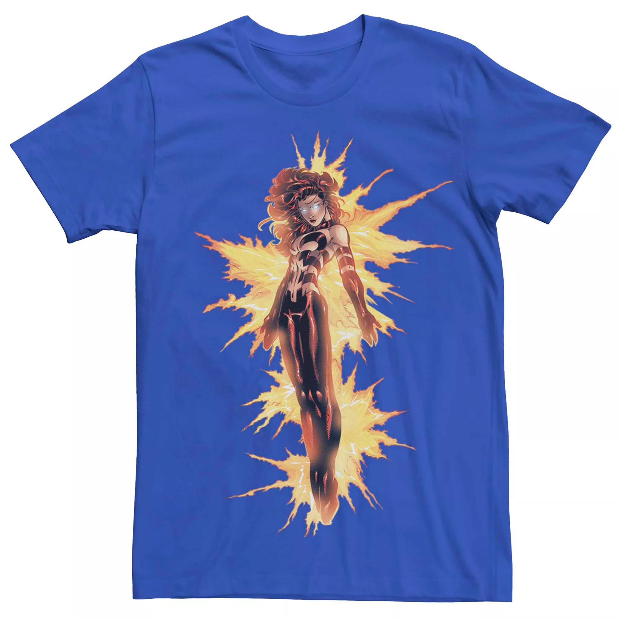 Men's Harry Potter Accio Firebolt Tee,  Product Image