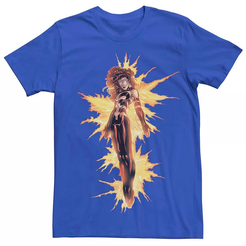 Men's Harry Potter Accio Firebolt Tee,  Product Image
