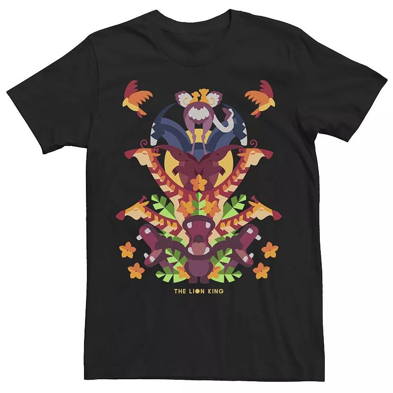 Men's Garfield And Odie Trick-Or-Treat Tee,  Product Image