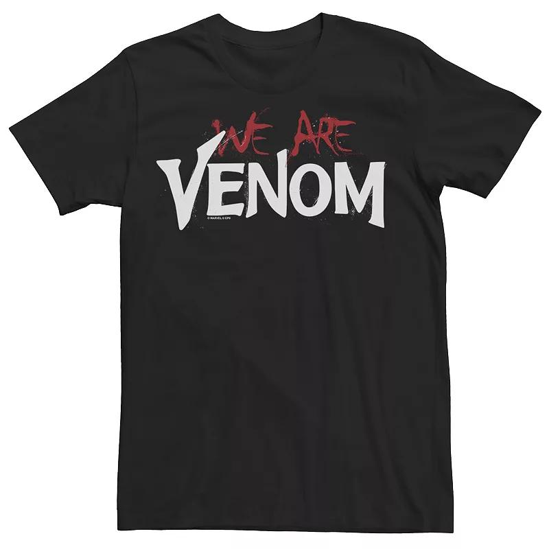 Men's Venom Tee,  Product Image
