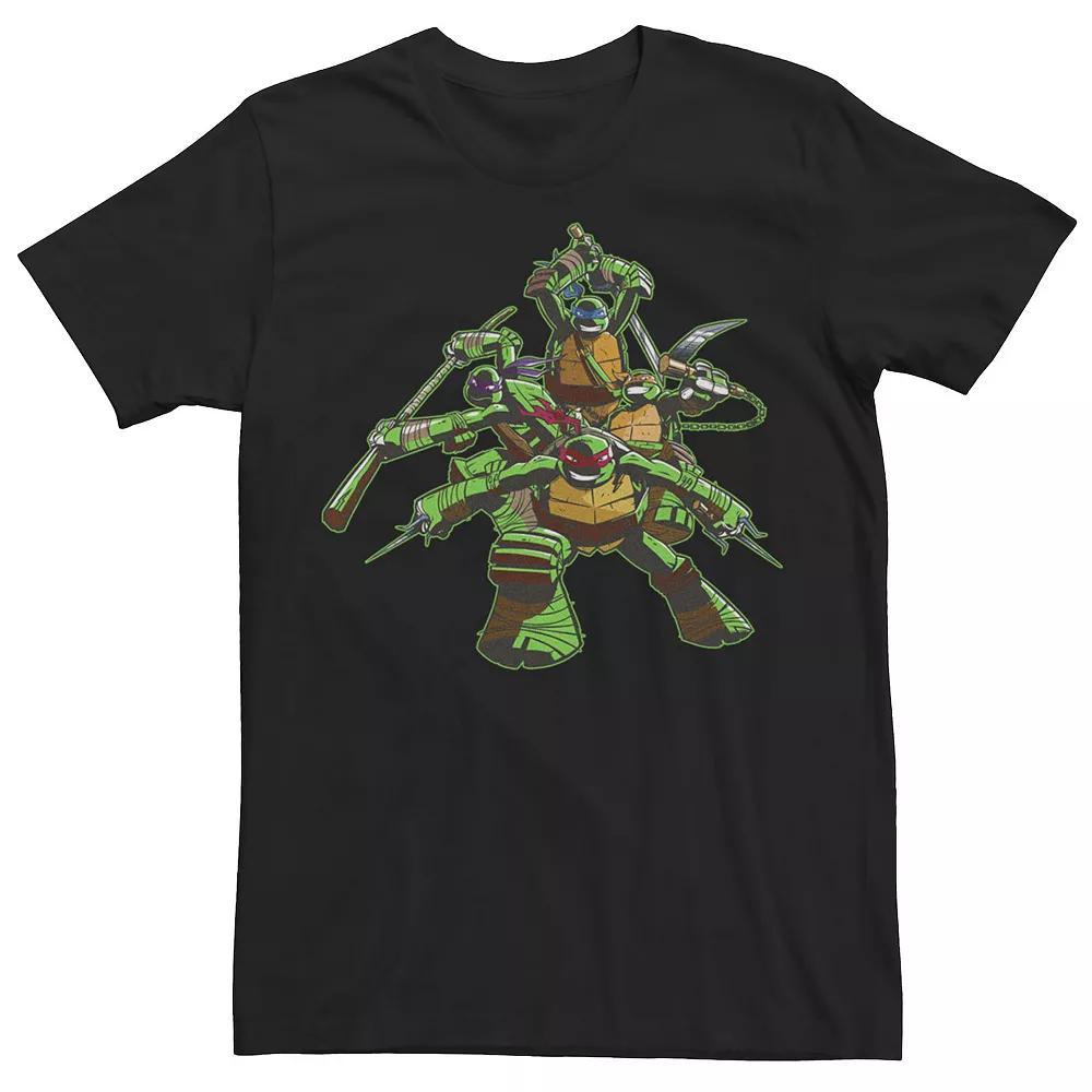 Men's Minions Invisible Man Tee,  Product Image