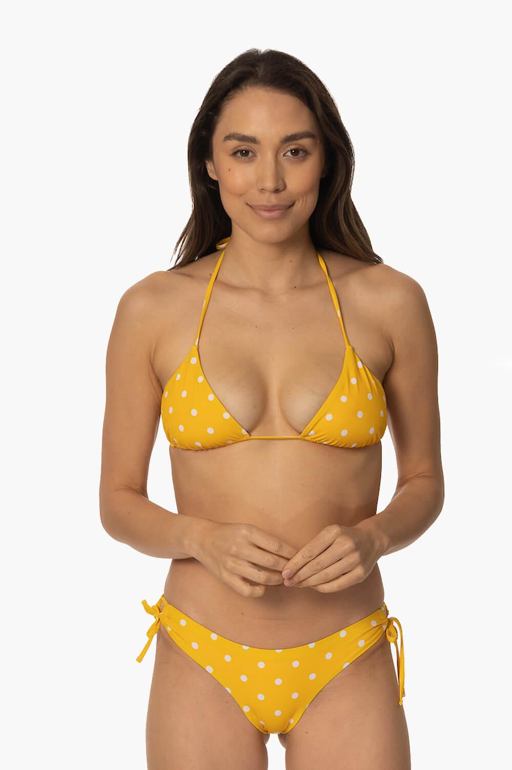Trestles Bikini Bottom - Itsy Bitsy Female Product Image
