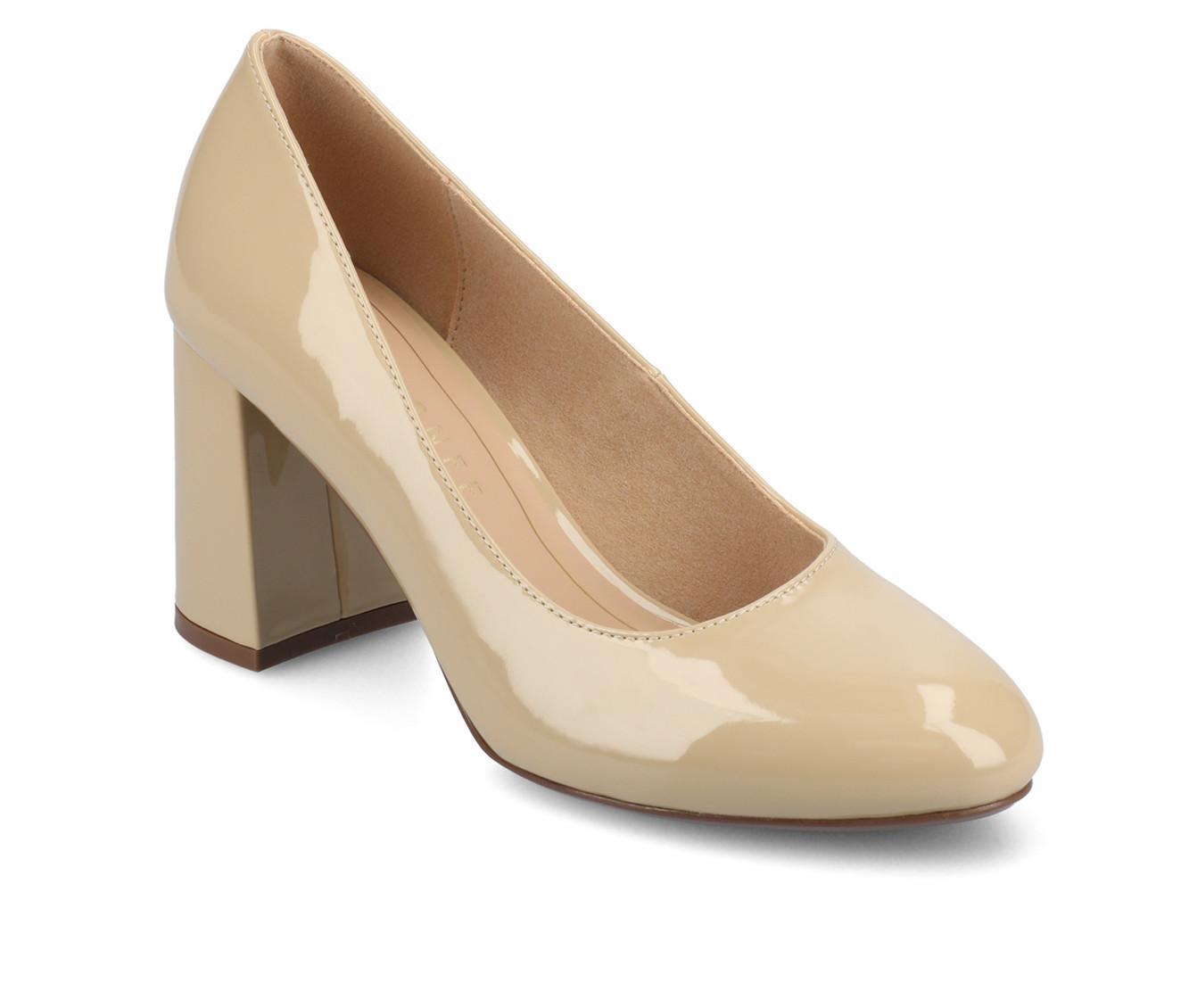 Women's Journee Collection Seraphina Pumps Product Image