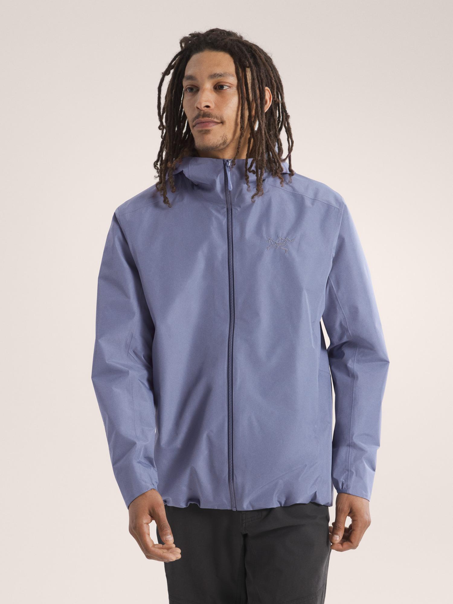 Solano Hoody Men's Product Image