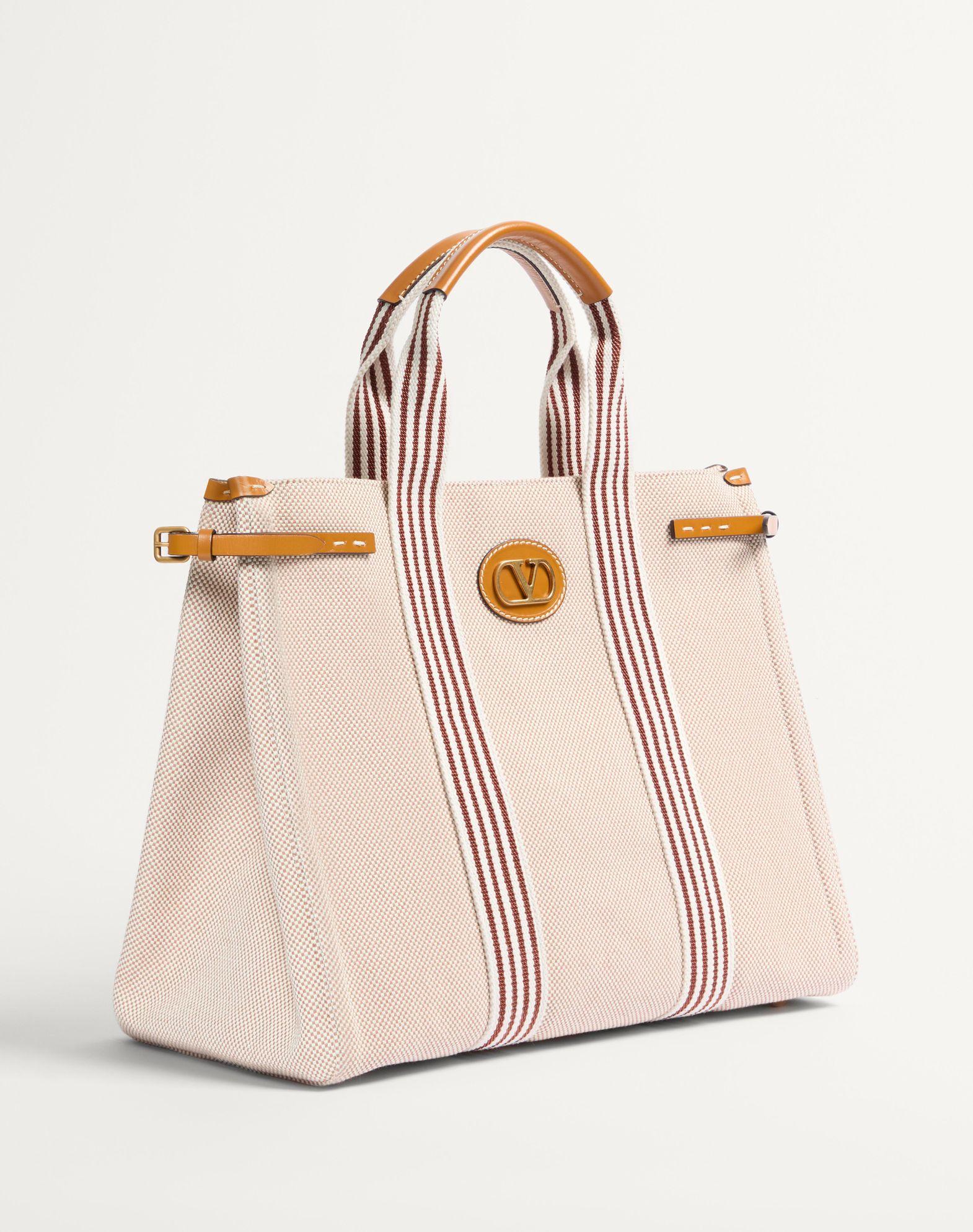 Valentino Garavani Antibes Canvas Bag Product Image